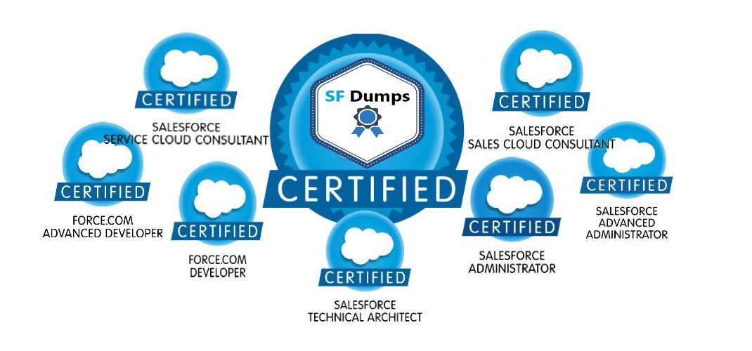 List Dumps Certification Salesforce