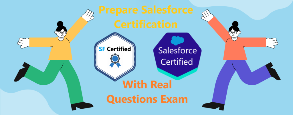 Dumps Certification Salesforce